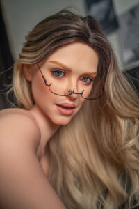 GE149_1 – Silicone 170cm 66.93 E-CUP 39.7kg 87.52lbs Sex Doll Bubble Butt BDSM Sex Doll ZLX-S170-0042 6