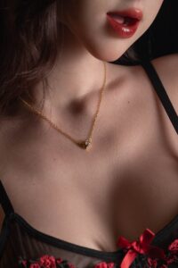 GE173_1 – Silicone 170cm 66.93 D-CUP 36kg 79.37lbs Sex Doll Big Boobs Cute Asian Sex Doll ZLX-S170-0026 15
