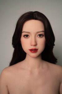 GE173_1 – Silicone 170cm 66.93 D-CUP 36kg 79.37lbs Sex Doll Big Boobs Cute Asian Sex Doll ZLX-S170-0026 22