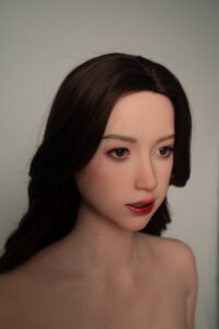 GE173_1 – Silicone 170cm 66.93 D-CUP 36kg 79.37lbs Sex Doll Big Boobs Cute Asian Sex Doll ZLX-S170-0026 24