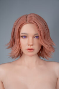 GE24_1 – Silicone 170cm 66.93 D-CUP 36kg 79.37lbs Sex Doll Big Boobs Anime Asian Sex Doll ZLX-S170-0012 18