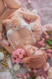 GE24_1 – Silicone 170cm 66.93 D-CUP 36kg 79.37lbs Sex Doll Big Boobs Anime Asian Sex Doll ZLX-S170-0012 8