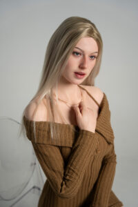GE41_1 – Silicone 175cm 68.9 E-CUP 42kg 92.59lbs Sex Doll Big Boobs Cute Sex Doll ZLX-S175-0016 10