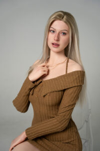 GE41_1 – Silicone 175cm 68.9 E-CUP 42kg 92.59lbs Sex Doll Big Boobs Cute Sex Doll ZLX-S175-0016 12