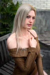 GE41_1 – Silicone 175cm 68.9 E-CUP 42kg 92.59lbs Sex Doll Big Boobs Cute Sex Doll ZLX-S175-0016 22