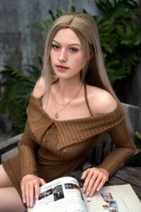 GE41_1 – Silicone 175cm 68.9 E-CUP 42kg 92.59lbs Sex Doll Big Boobs Cute Sex Doll ZLX-S175-0016 24