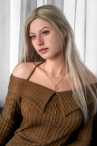 GE41_1 – Silicone 175cm 68.9 E-CUP 42kg 92.59lbs Sex Doll Big Boobs Cute Sex Doll ZLX-S175-0016 27