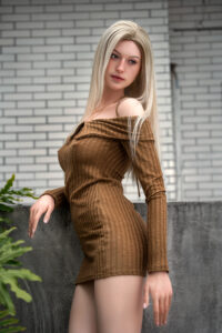 GE41_1 – Silicone 175cm 68.9 E-CUP 42kg 92.59lbs Sex Doll Big Boobs Cute Sex Doll ZLX-S175-0016 29