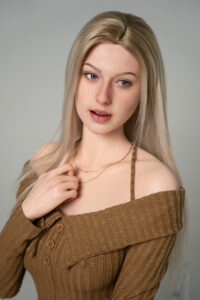 GE41_1 – Silicone 175cm 68.9 E-CUP 42kg 92.59lbs Sex Doll Big Boobs Cute Sex Doll ZLX-S175-0016 31