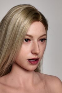 GE41_1 – Silicone 175cm 68.9 E-CUP 42kg 92.59lbs Sex Doll Big Boobs Cute Sex Doll ZLX-S175-0029 18
