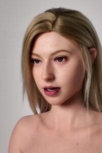 GE41_1 – Silicone 175cm 68.9 E-CUP 42kg 92.59lbs Sex Doll Big Boobs Cute Sex Doll ZLX-S175-0029 19