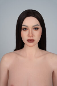 GE45_7 – Silicone 175cm 68.9 E-CUP 42kg 92.59lbs Sex Doll Big Boobs Cute Sex Doll ZLX-S175-0018 20