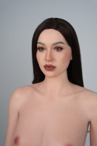 GE45_7 – Silicone 175cm 68.9 E-CUP 42kg 92.59lbs Sex Doll Big Boobs Cute Sex Doll ZLX-S175-0018 21