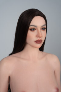 GE45_7 – Silicone 175cm 68.9 E-CUP 42kg 92.59lbs Sex Doll Big Boobs Cute Sex Doll ZLX-S175-0018 22
