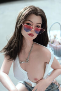 GE47_1 – Silicone 162cm 63.78 D-CUP 33.5kg 73.85lbs Sex Doll Big Boobs Anime Japanese Sex Doll ZLX-S162-0039 14