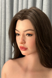 GE47_1 – Silicone 162cm 63.78 D-CUP 33.5kg 73.85lbs Sex Doll Big Boobs Anime Japanese Sex Doll ZLX-S162-0039 30
