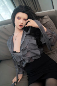 GE64_1 – Silicone 165cm 64.96 F-CUP 36kg 79.37lbs Sex Doll Big Boobs Cosplay Asian Sex Doll ZLX-S165-0032 4