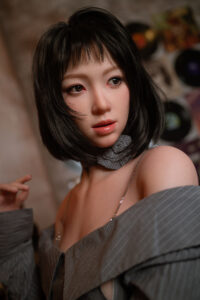 GE68_1 – Silicone 162cm 63.78 D-CUP 33.5kg 73.85lbs Sex Doll Big Boobs Anime Japanese Sex Doll ZLX-S162-0036 12