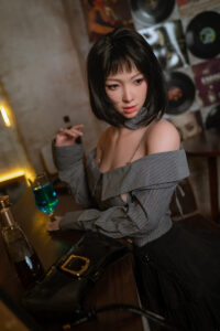GE68_1 – Silicone 162cm 63.78 D-CUP 33.5kg 73.85lbs Sex Doll Big Boobs Anime Japanese Sex Doll ZLX-S162-0036 3