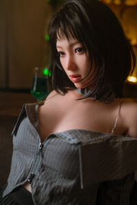 GE68_1 – Silicone 162cm 63.78 D-CUP 33.5kg 73.85lbs Sex Doll Big Boobs Anime Japanese Sex Doll ZLX-S162-0036 5