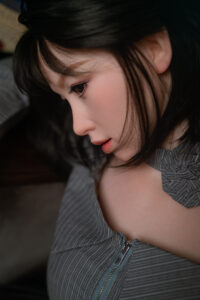 GE68_1 – Silicone 162cm 63.78 D-CUP 33.5kg 73.85lbs Sex Doll Big Boobs Anime Japanese Sex Doll ZLX-S162-0036 9