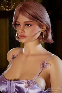 GT01 – Silicone 168cm 66.14 D-CUP 36kg 79.37lbs Sex Doll Thick Cute Sex Doll GTD-S168-0001 20