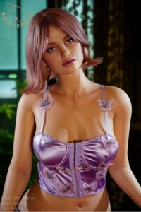 GT01 – Silicone 168cm 66.14 D-CUP 36kg 79.37lbs Sex Doll Thick Cute Sex Doll GTD-S168-0001 9