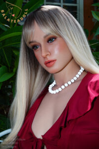 GT01 – Silicone 168cm 66.14 D-CUP 36kg 79.37lbs Sex Doll Thick Cute Sex Doll GTD-S168-0020 6