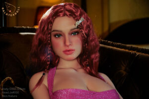GT02 – Silicone 163cm 64.17 E-CUP 29kg 63.93lbs Sex Doll Big Booty Cute Sex Doll GTD-S163-0007 20