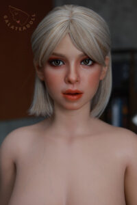 GT04 – Silicone 162cm 63.78 E-CUP 29kg 63.93lbs Sex Doll Bubble Butt Cute Sex Doll GTD-S162-0017 26