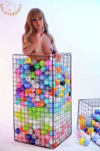 GT05 – Silicone 164cm 64.57 D-CUP 36kg 79.37lbs Sex Doll BBW Cute Sex Doll GTD-S164-0022 24