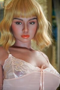 GT06 – Silicone 163cm 64.17 D-CUP 33kg 72.75lbs Sex Doll Big Booty Cute Asian Sex Doll GTD-S163-0032 10