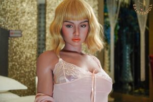 GT06 – Silicone 163cm 64.17 D-CUP 33kg 72.75lbs Sex Doll Big Booty Cute Asian Sex Doll GTD-S163-0032 33