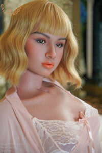 GT06 – Silicone 163cm 64.17 D-CUP 33kg 72.75lbs Sex Doll Big Booty Cute Asian Sex Doll GTD-S163-0032 4