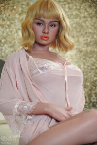 GT06 – Silicone 163cm 64.17 D-CUP 33kg 72.75lbs Sex Doll Big Booty Cute Asian Sex Doll GTD-S163-0032 7
