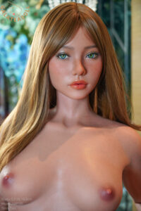 GT06 – Silicone 163cm 64.17 D-CUP 33kg 72.75lbs Sex Doll Big Booty Hentai Sex Doll GTD-S163-0030 17