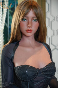 GT06 – Silicone 163cm 64.17 D-CUP 33kg 72.75lbs Sex Doll Big Booty Hentai Sex Doll GTD-S163-0030 2