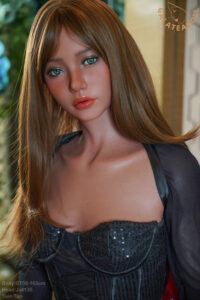 GT06 – Silicone 163cm 64.17 D-CUP 33kg 72.75lbs Sex Doll Big Booty Hentai Sex Doll GTD-S163-0030 24