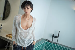 Gavin – Silicone 180cm 70.87 B-CUP 35kg 77.16lbs Sex Doll Male Sex Doll JSD-S180-0035 49