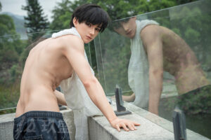Gavin – Silicone 180cm 70.87 B-CUP 35kg 77.16lbs Sex Doll Male Sex Doll JSD-S180-0035 50