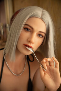 GiGi – Silicone 176cm 69.29 D-CUP 37kg 81.57lbs Sex Doll Big Boobs BDSM Sex Doll STP-S176-0009 21
