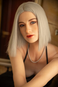 GiGi – Silicone 176cm 69.29 D-CUP 37kg 81.57lbs Sex Doll Big Boobs BDSM Sex Doll STP-S176-0009 26