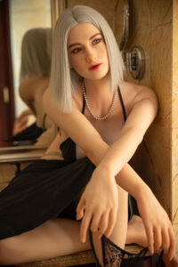 GiGi – Silicone 176cm 69.29 D-CUP 37kg 81.57lbs Sex Doll Big Boobs BDSM Sex Doll STP-S176-0009 27