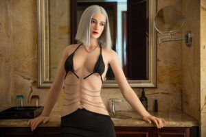 GiGi – Silicone 176cm 69.29 D-CUP 37kg 81.57lbs Sex Doll Big Boobs BDSM Sex Doll STP-S176-0009 29