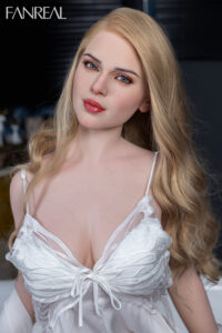 Gina Fari – Silicone 155cm 61.02 F-CUP 29kg 63.93lbs Sex Doll Big Booty Cute Sex Doll FRD-S155-0145 10