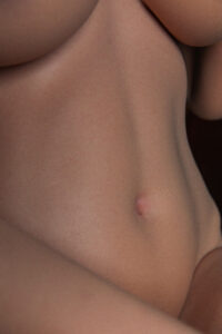 Gina – Silicone 159cm 62.6 G-CUP 33kg 72.75lbs Sex Doll Big Boobs Sex Doll FRD-S159-0063 24