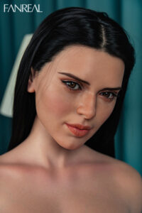Gina – Silicone 159cm 62.6 G-CUP 33kg 72.75lbs Sex Doll Big Boobs Sex Doll FRD-S159-0063 7