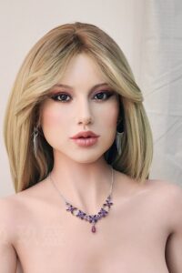 Gina – Silicone 168cm 66.14 C-CUP 33.3kg 73.41lbs Sex Doll Big Booty Cute Sex Doll JSD-S168-0010 29