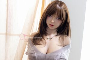 Giselle – TPE 157cm 61.81 F-CUP 40kg 88.18lbs Sex Doll Big Booty Anime Japanese Sex Doll FWD-T157-0078 33