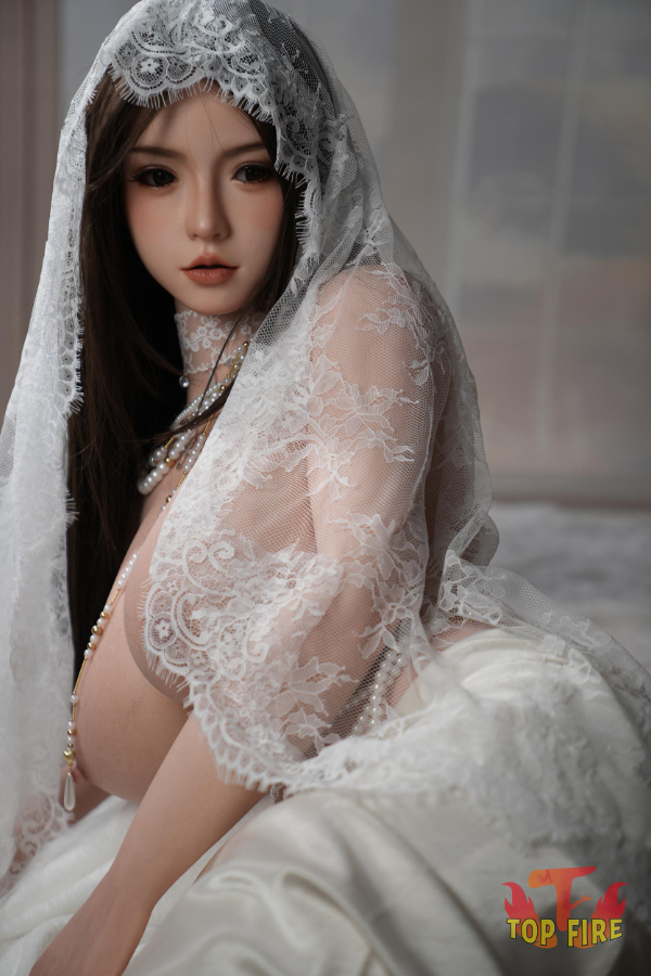Grace - Silicone 162cm/63.78" G-CUP 29kg/63.93lbs Sex Doll
